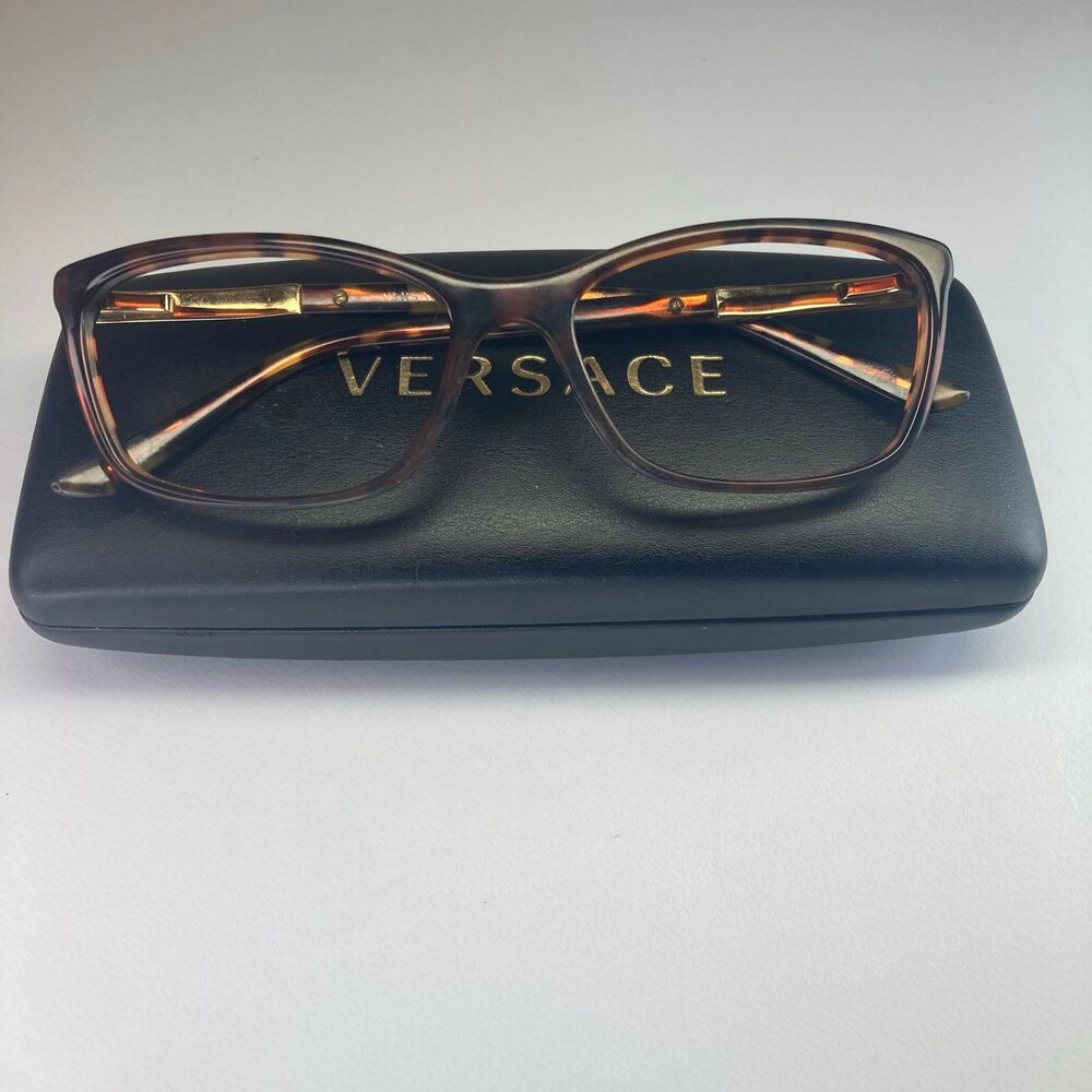 Versace Eyeglasses Women’s V3186 without lens